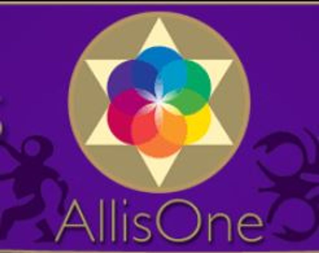 AllisOne Tissue Salts Cover Image